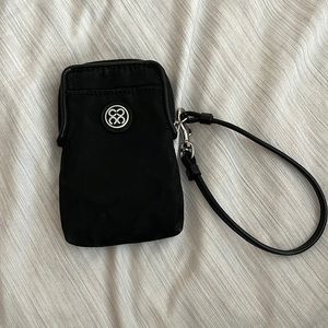 Used coach wristlet